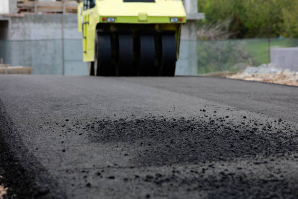 Best Permeable Paver Driveways in Westlake Vlage, IL